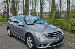 Mercedes-Benz Classe R