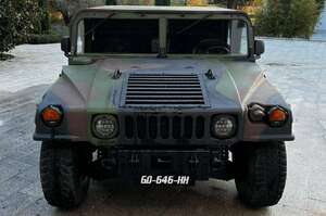 Hummer 