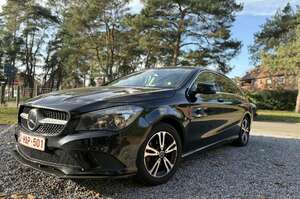 Mercedes-Benz CL-Klasse