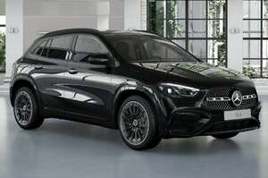 Mercedes-Benz Classe GLA