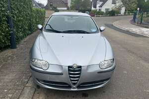 Alfa Romeo 147