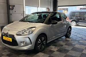 Citroën DS 3
