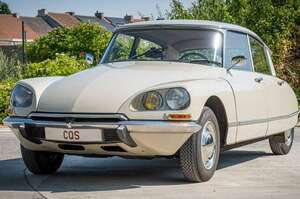 Citroën DS 3