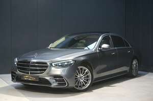 Mercedes-Benz Classe S