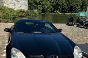 Mercedes-Benz SLK-Klasse