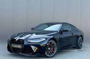 BMW 4 Reeks