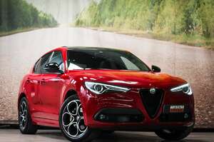 Alfa Romeo 