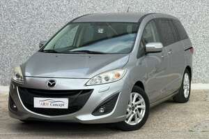 Mazda Mazda5