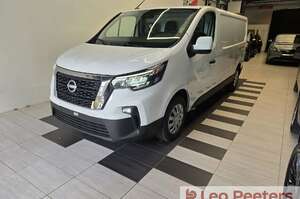 Nissan Primastar