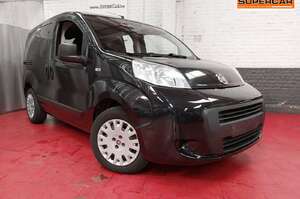 Fiat Qubo