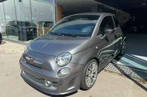 Abarth 500