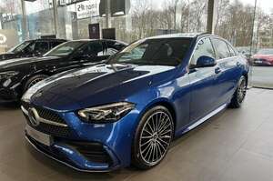 Mercedes-Benz Classe C
