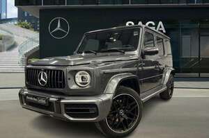 Mercedes-Benz Classe G