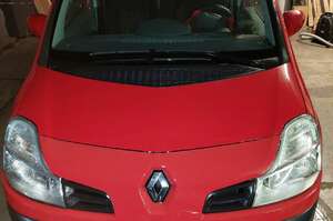 Renault Grand Modus