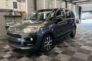 Citroën C3 Picasso