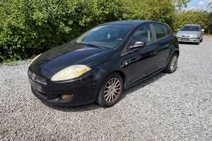 Fiat Bravo