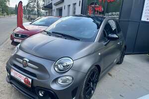 Abarth 595 Turismo