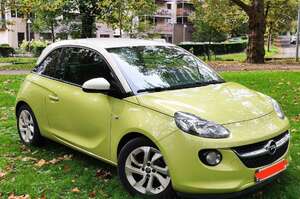 Opel Adam