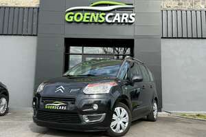 Citroën C3 Picasso