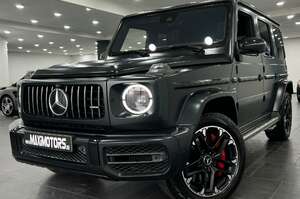 Mercedes-Benz Classe G