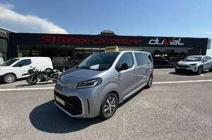 Toyota Pro Ace