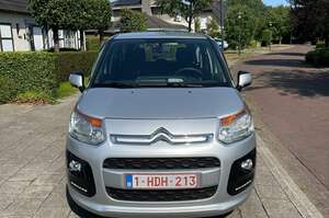 Citroën C3 Picasso