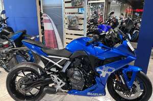 Suzuki andere 