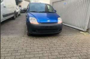 Chevrolet Matiz