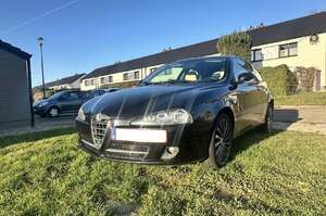 Alfa Romeo 147