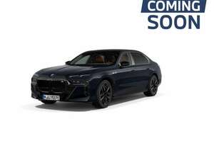 BMW Série 7