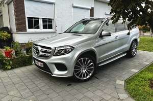 Mercedes-Benz Classe GLS