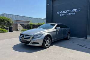 Mercedes-Benz Classe CLS