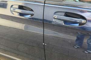 Mercedes-Benz Classe V