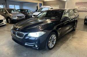 BMW 5 Reeks