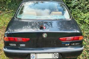 Alfa Romeo 156
