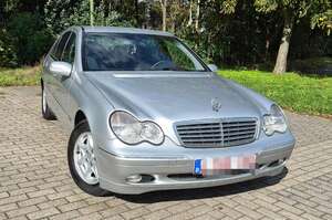 Mercedes-Benz Classe C