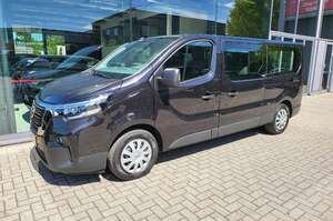 Nissan Primastar