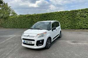 Citroën C3 Picasso