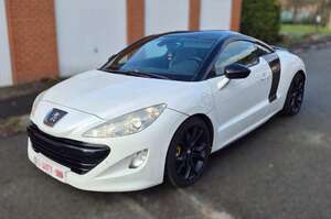 Peugeot RCZ