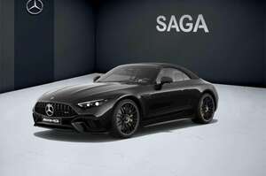 Mercedes-Benz SL