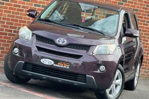 Toyota Urban Cruiser