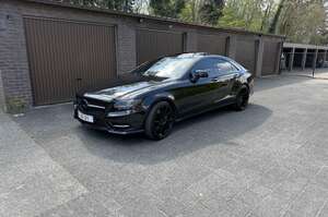Mercedes-Benz CLS-Klasse
