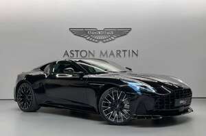 Aston Martin 
