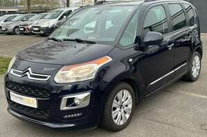 Citroën C3 Picasso