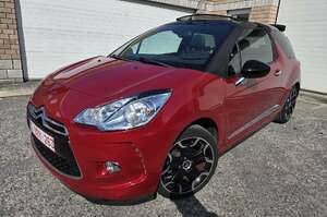 Citroën DS 3
