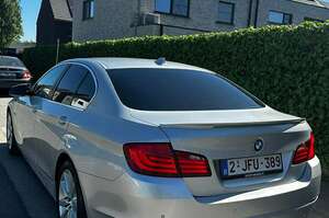 BMW Série 5