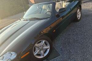 Jaguar XK