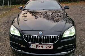 BMW 6 Reeks