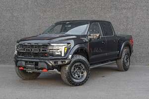 Ford F 150