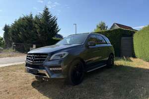 Mercedes-Benz Classe M